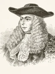 Charles Pratt, 1st Earl of Camden, från 