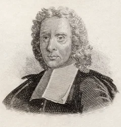 Charles Rollin, från "Crabb