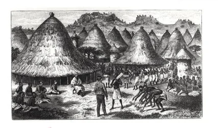 Chitapangwa tar emot Dr. Livingstone (medlemmar)