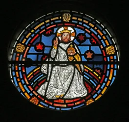 Kristus i majestät