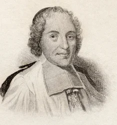 Claude Fleury, från 