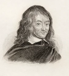 Claudius Salmasius, från 