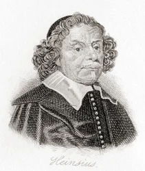 Daniel Heinsius eller Heins
