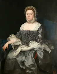 Deborah Worsley från Platt