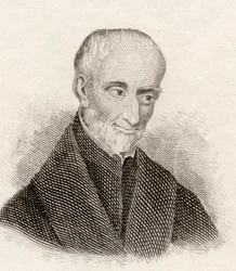 Denis Petau, från 