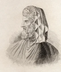 Dionysius the Renegade, fra 