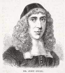 Dr John Owen
