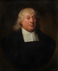 Dr Thomas Fowkes