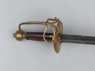 Draksvärd, 1700