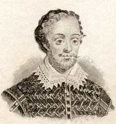 Edmund Spenser, från 
