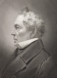 Edward Everett, från 