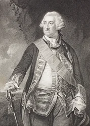 Edward Hawke, från 
