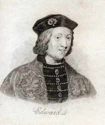 Edward IV, från 