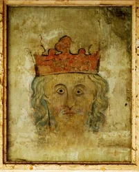 Edward I, kung av England