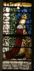 Edvard, prins av Wales, ca 1480