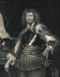 Edward Sackville (1590-1652) 4th Earl of Dorset, från 