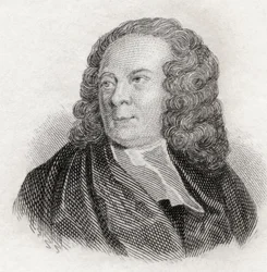Edward Young, från 