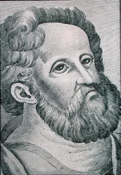 El Cid (ca 1040-99) (gravyr)