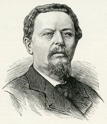 Emile Breton (1831-1902) från 