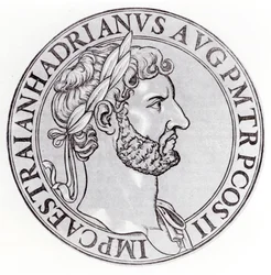 Kejsar Hadrianus (76-138)