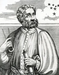 Ferdinand Magellan, 1800-talet