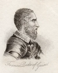 Francis II, Prince of Joinville, från 