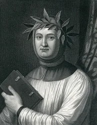 Francis Petrarca, 1800-talet