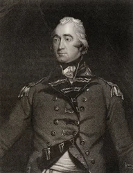 Francis Rawdon-Hastings (1754-1826) 1:a markis av Hastings