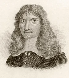 Francois Eudes de Mezeray, från 