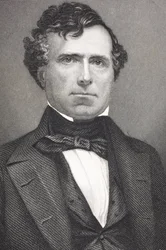 Franklin Pierce, från 