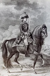 Frederick Augustus, hertig av York och Albany (1763-1827)