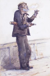 G.W.