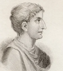 Gaius Sallustius Crispus, från "Crabb