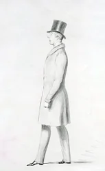 George Eden, 2:a baron Auckland (1784–1849)