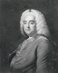 Georg Friedrich Händel