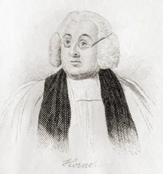 George Horne