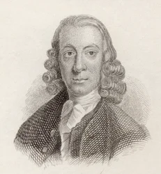 Henry Brooke, från "Crabb
