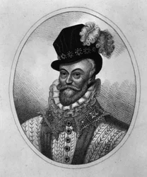 Henry Carey, 1:a baron Hunsdon