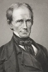 Henry Clay, från 