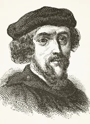Henry Howard, Earl of Surrey, fra 