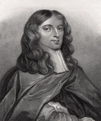 Henry Hyde, graverad av Bocquet, illustration från 