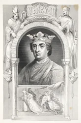 Henrik II
