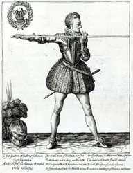 Henrik, prins av Wales, 1612
