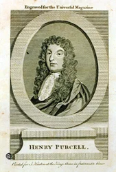Henry Purcell (1659-1695),