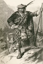 Highland Chieftain, från 