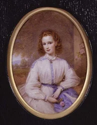 Hon. Lucy Byng (miniatyr)