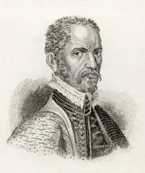 Hubert Goltz, från 