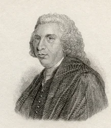 Hugh Blair, från 