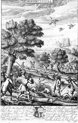 Hunting the Otter, från 