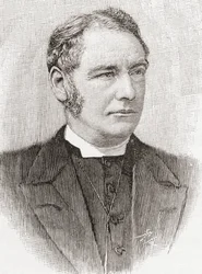 Ian Maclaren, pseudonym för pastor John Watson